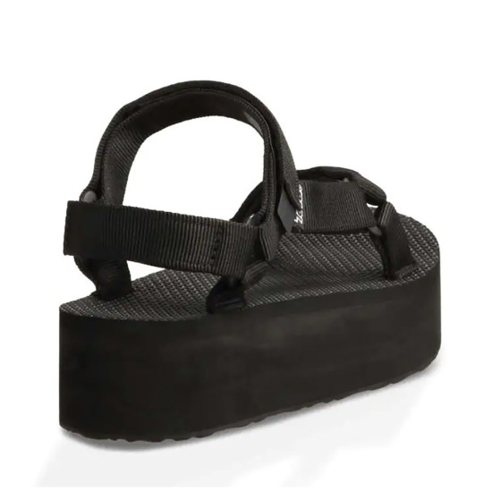Teva Flatform Universal Mettalic